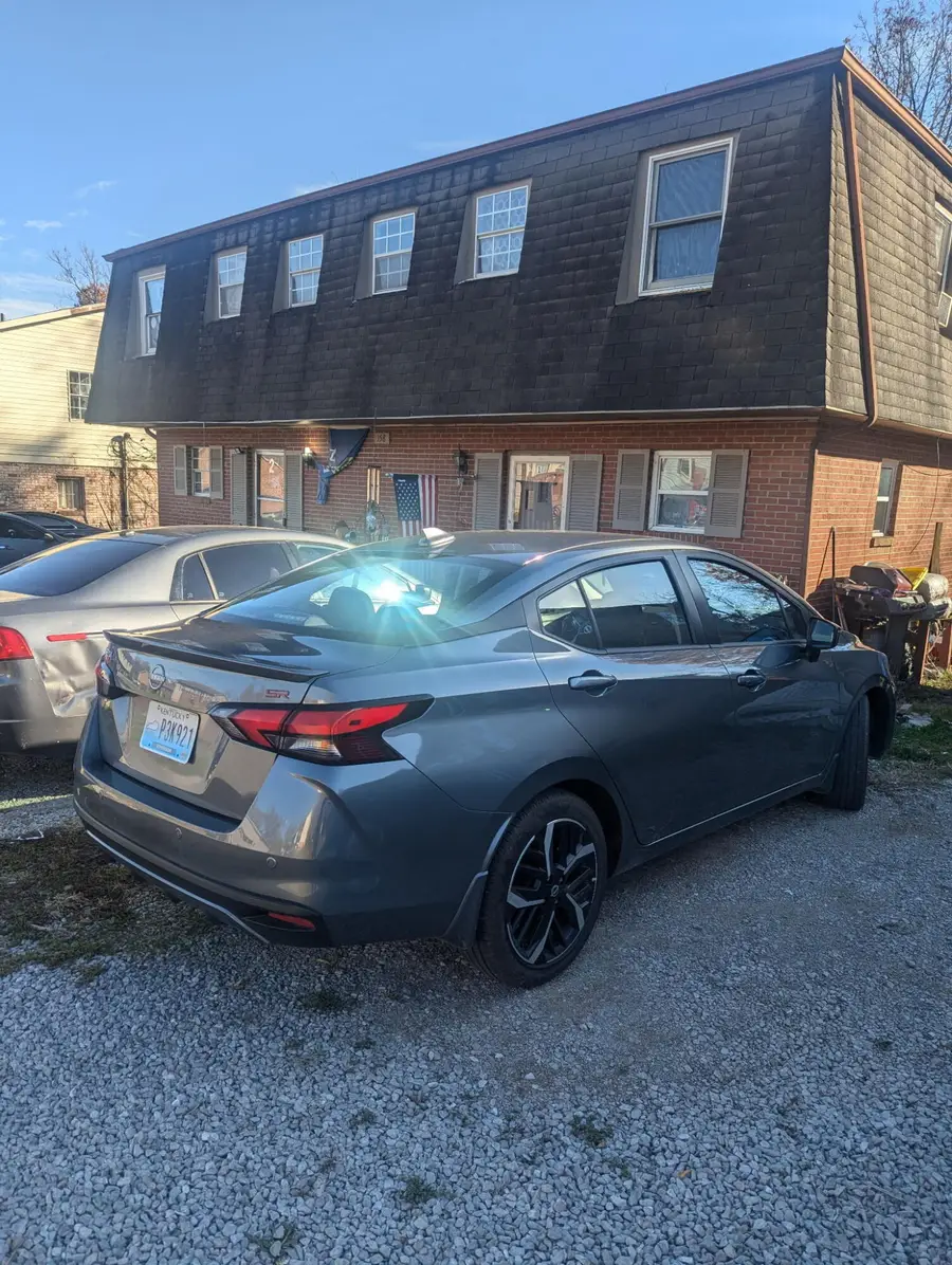 156 Hager Avenue #156, 158,160, Richmond, KY 40475 - Image #3