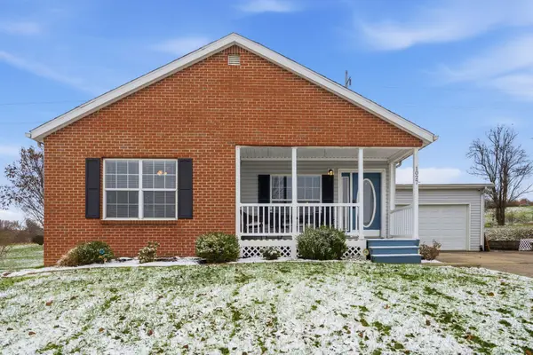 1027 Regency Road, Danville, KY 40422