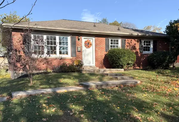 110 Tulip Drive, Frankfort, KY 40601