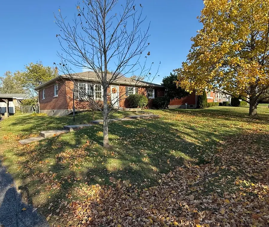 110 Tulip Drive, Frankfort, KY 40601 - Image #2