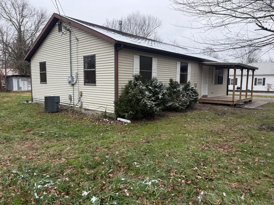 220 Railroad Street, Junction City, KY 40440 - Image #2