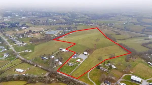 733 Richmond Rd Loop 1, Lancaster, KY 40444