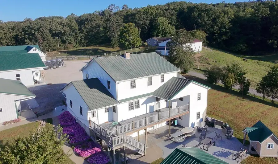 4445 Pine Grove Road, Means, KY 40346 - Image #2