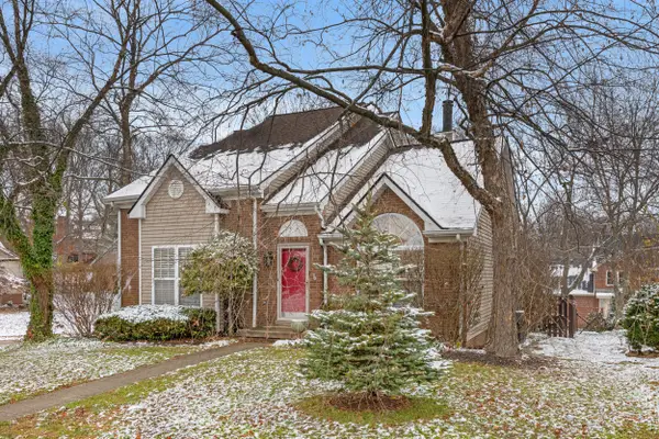 2427 Harrods Pointe Trace, Lexington, KY 40514