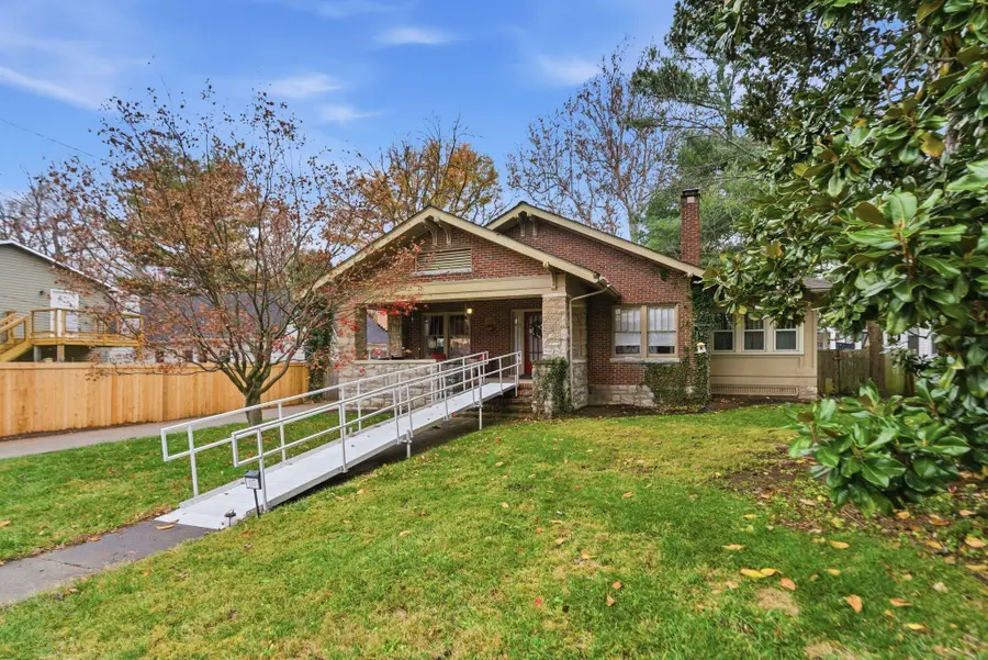 117 Bassett Avenue, Lexington, KY 40502 - Image #2