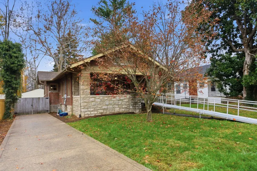 117 Bassett Avenue, Lexington, KY 40502 - Image #3