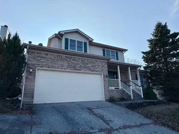 2278 Harrods Pointe Trace, Lexington, KY 40514