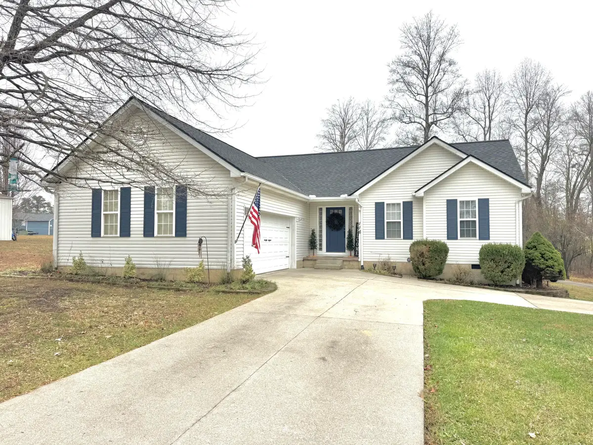 116 Wells Lane, Corbin, KY 40701 - Image #1