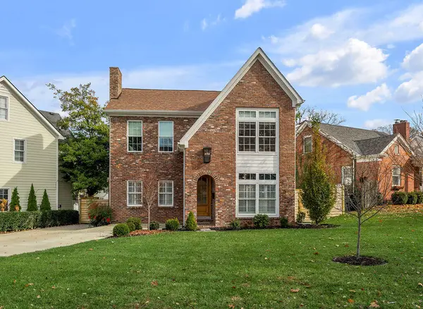 373 Cochran Road, Lexington, KY 40502