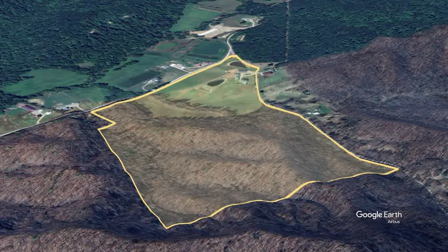 4445-3 Pine Grove Road, Means, KY 40346 - Image #2