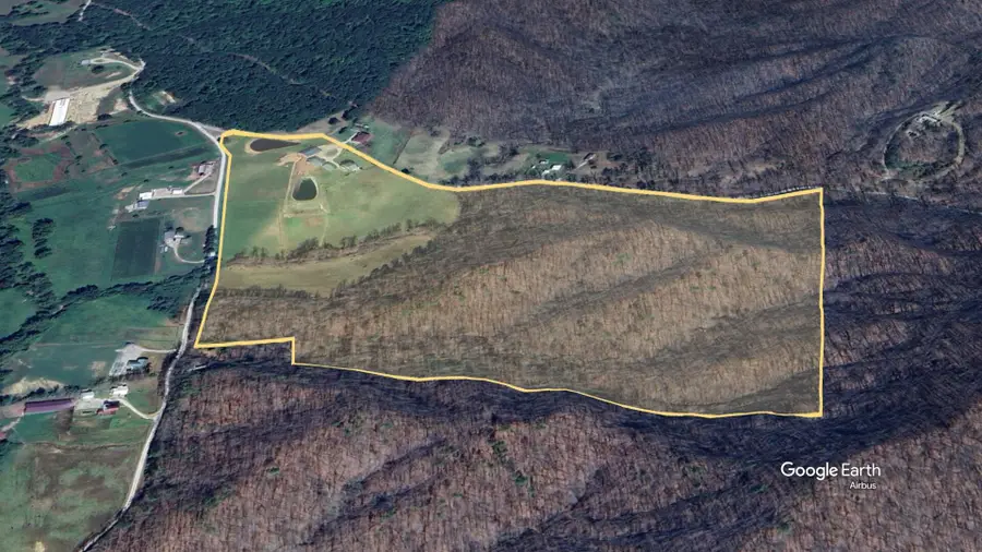 4445-3 Pine Grove Road, Means, KY 40346 - Image #3