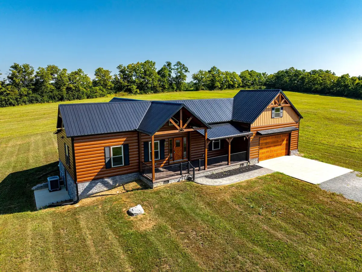 910 Walnut Grove Road, Carlisle, KY 40311 - #1