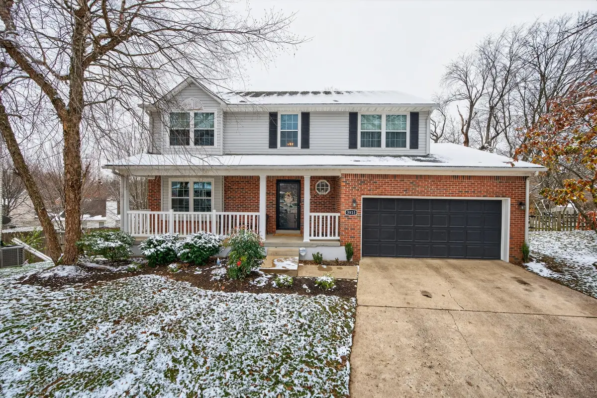 3813 Tempo Court, Lexington, KY 40514 - Image #1