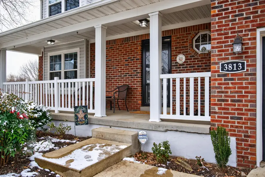 3813 Tempo Court, Lexington, KY 40514 - Image #2