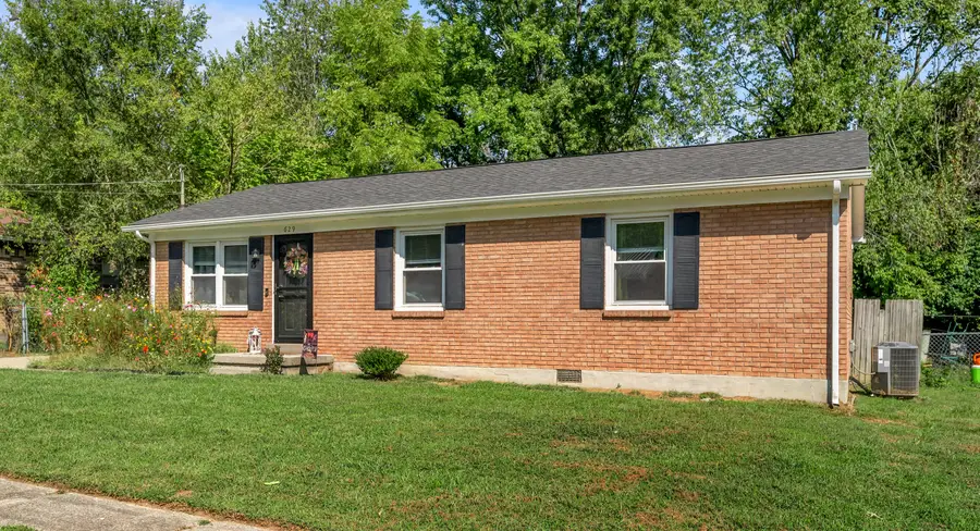 629 Cottonwood Drive, Richmond, KY 40475 - Image #2