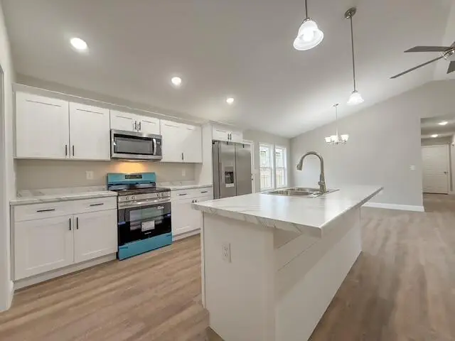 4501 Keavy Road, London, KY 40744 - Image #2