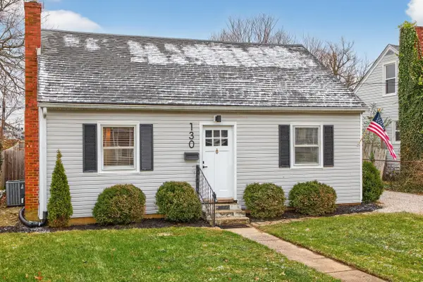 130 Virginia Avenue, Versailles, KY 40383