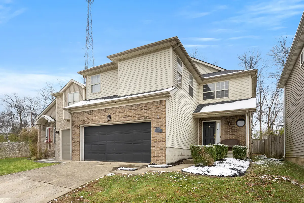 2556 Tinmouth Vale Lane, Lexington, KY 40509 - Image #1