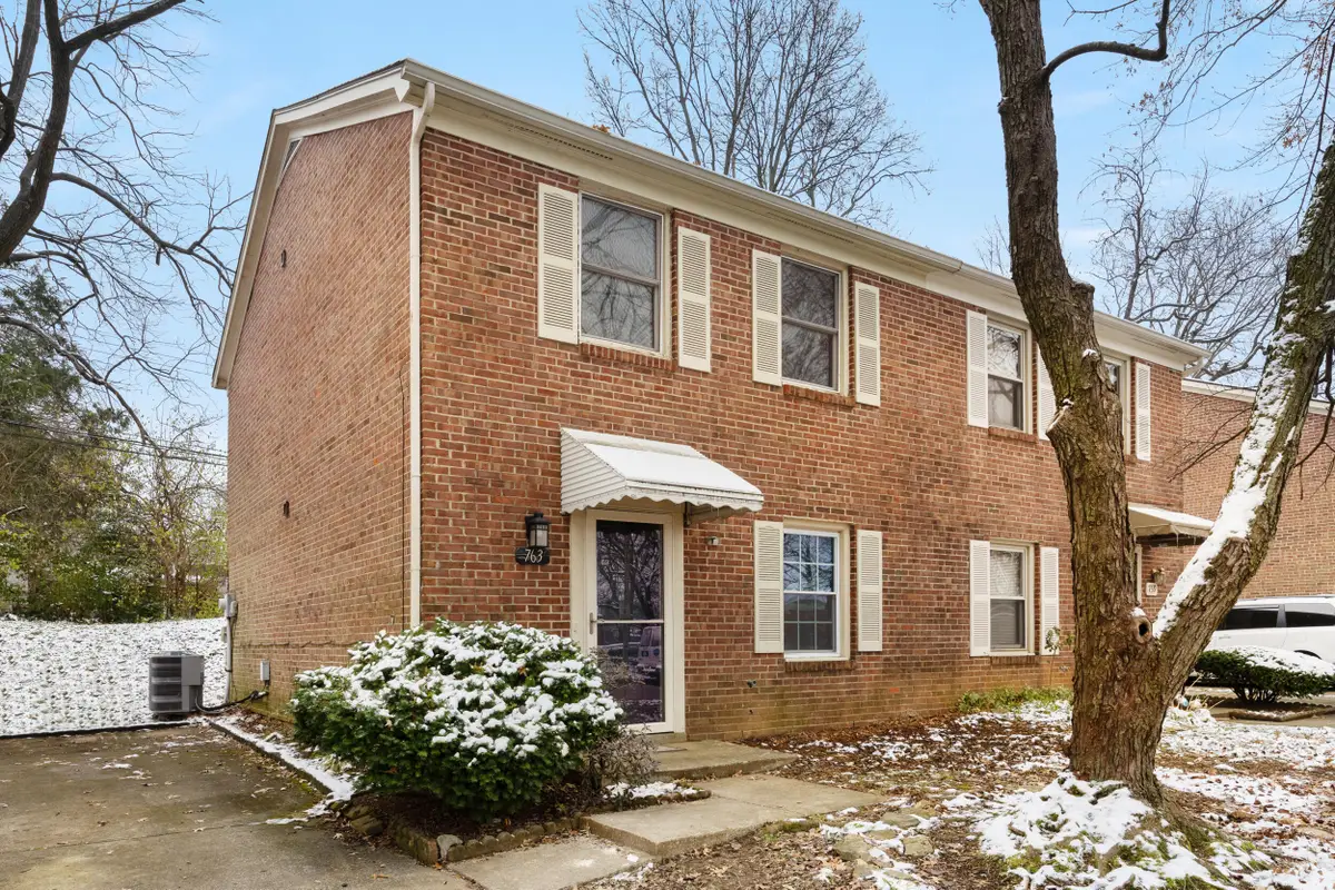 763 Spring Meadows Drive, Lexington, KY 40504 - Image #1