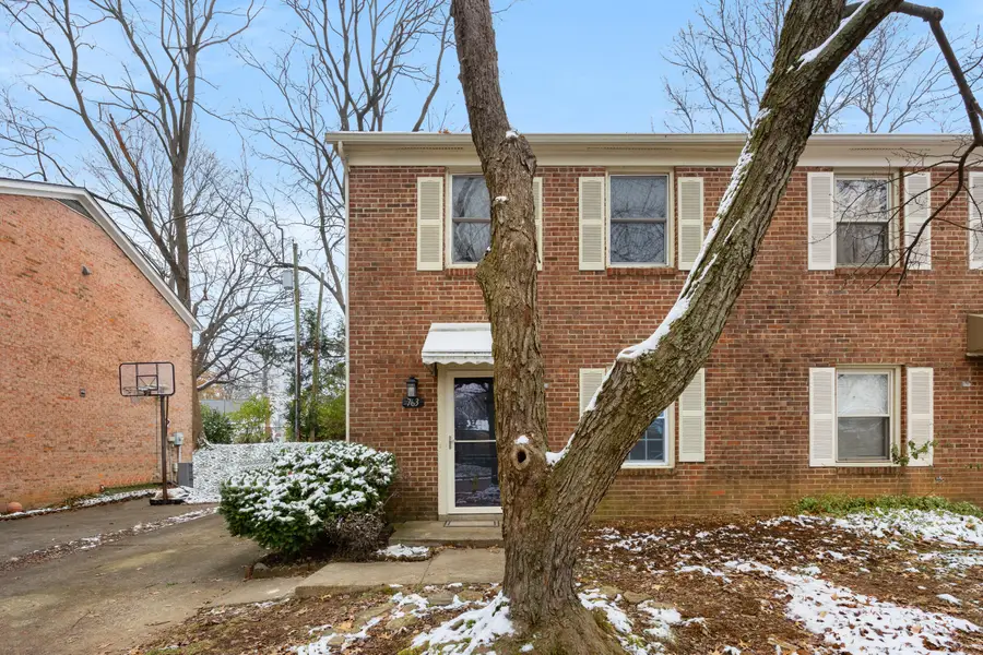 763 Spring Meadows Drive, Lexington, KY 40504 - Image #2