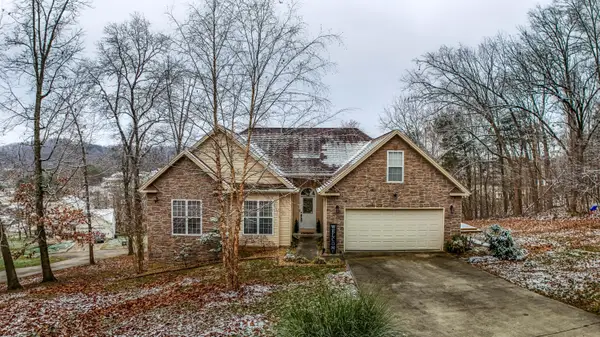 105 Hidden Creek Lane, Mt Vernon, KY 40456