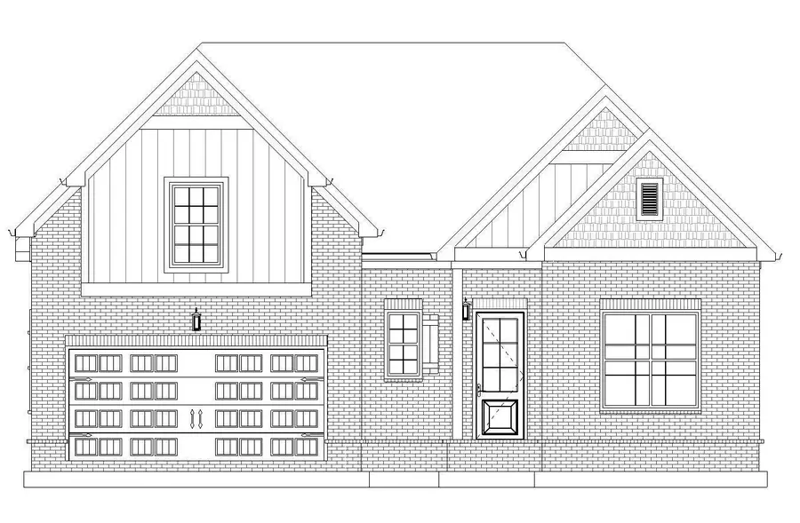 1008 Pinnacle Way, Lawrenceburg, KY 40342 - #2