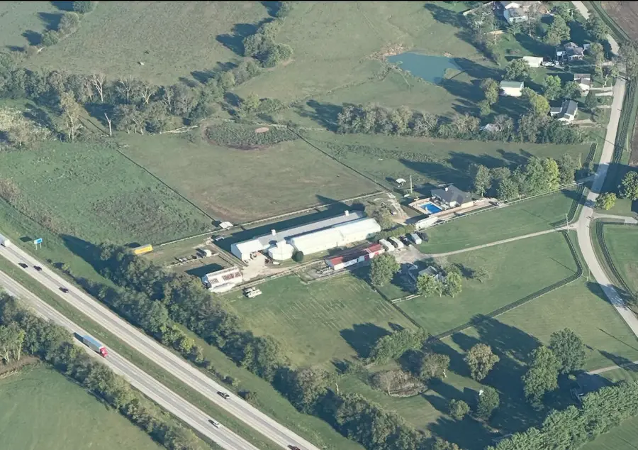 850 E Scotts Ferry Road, Versailles, KY 40383 - Image #2