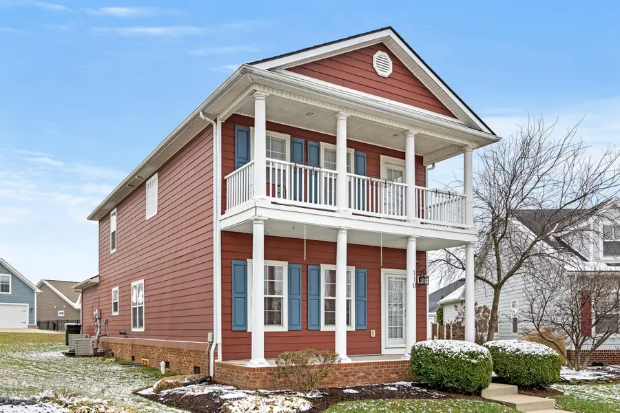 110 Woods Point Circle, Georgetown, KY 40324 - Image #2