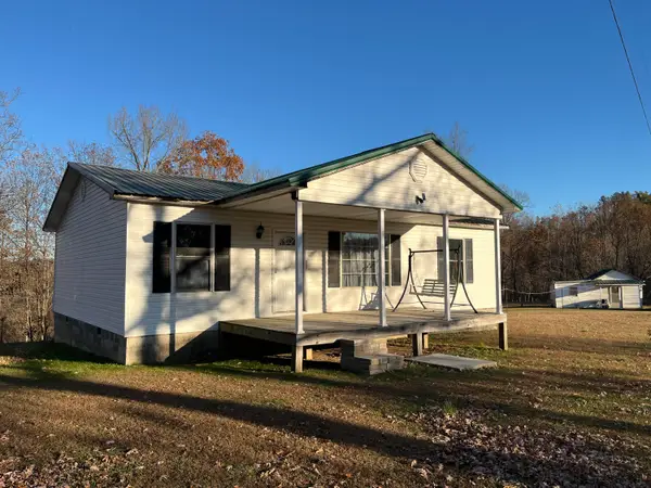 5320 Lower Cane Creek Road, Stanton, KY 40380