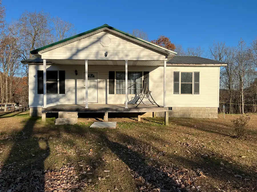5320 Lower Cane Creek Road, Stanton, KY 40380 - Image #2