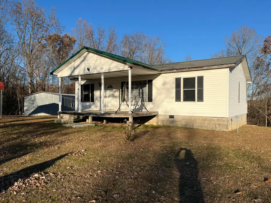 5320 Lower Cane Creek Road, Stanton, KY 40380 - Image #3