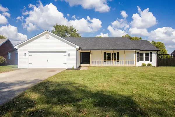 133 Shala-mar Rue, Winchester, KY 40391