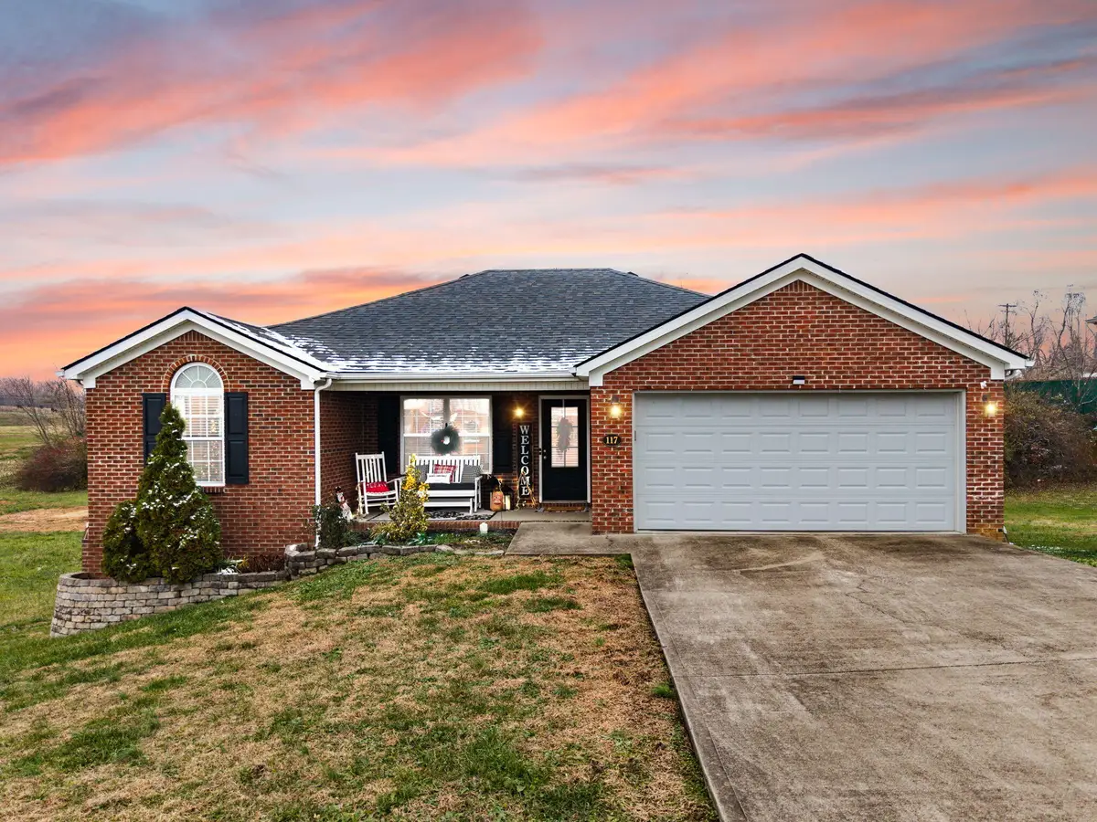 117 Bryson Way, Richmond, KY 40475 - Image #1