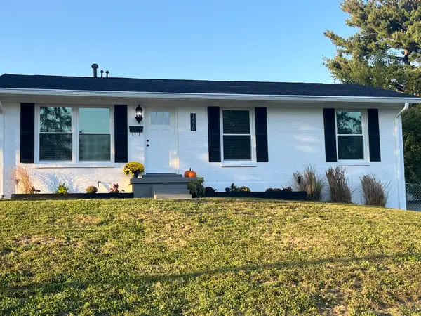 1276 Nice Drive, Lexington, KY 40504