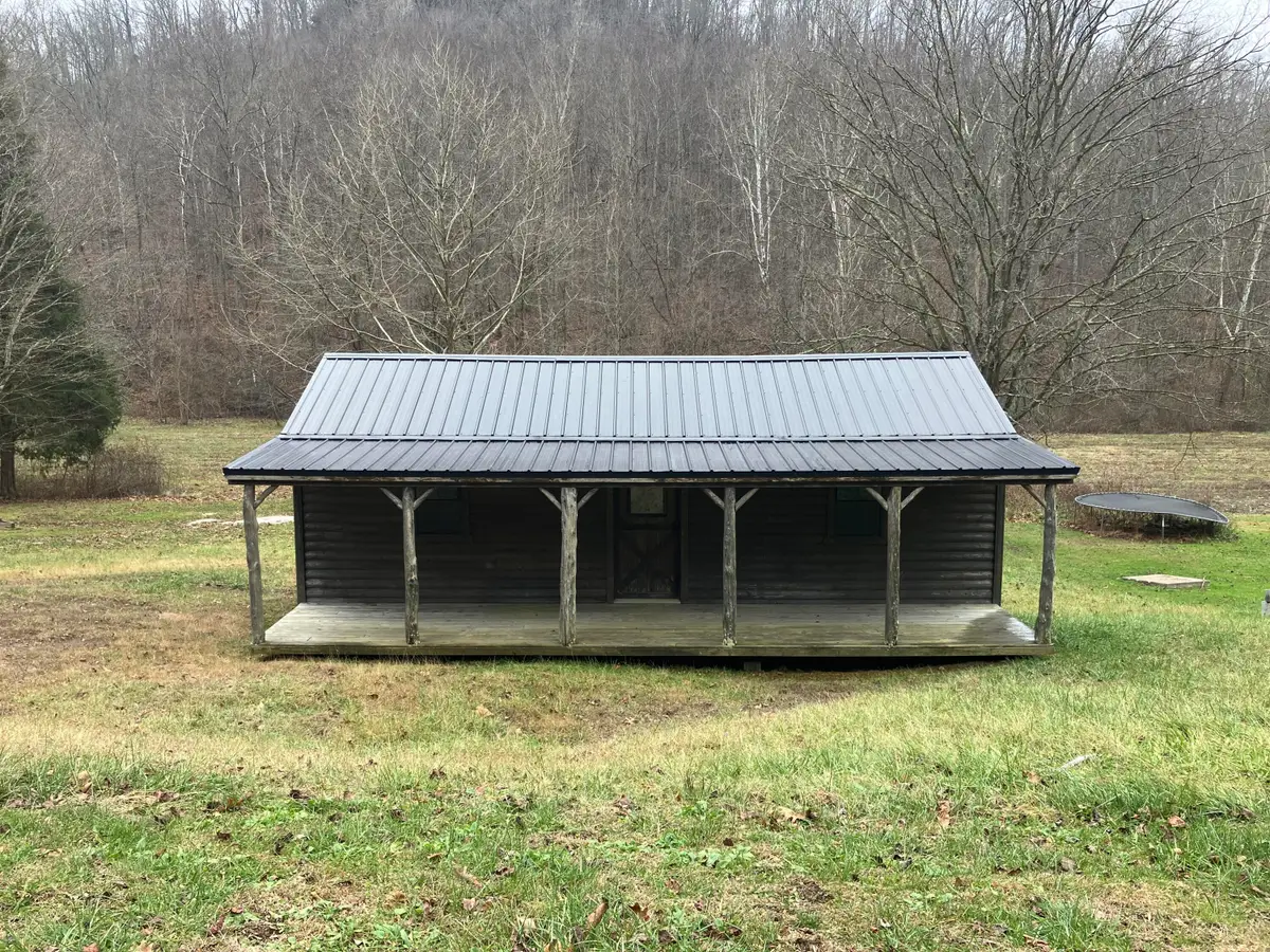 7619 Hawkins Branch Road, Frenchburg, KY 40322 - Image #1