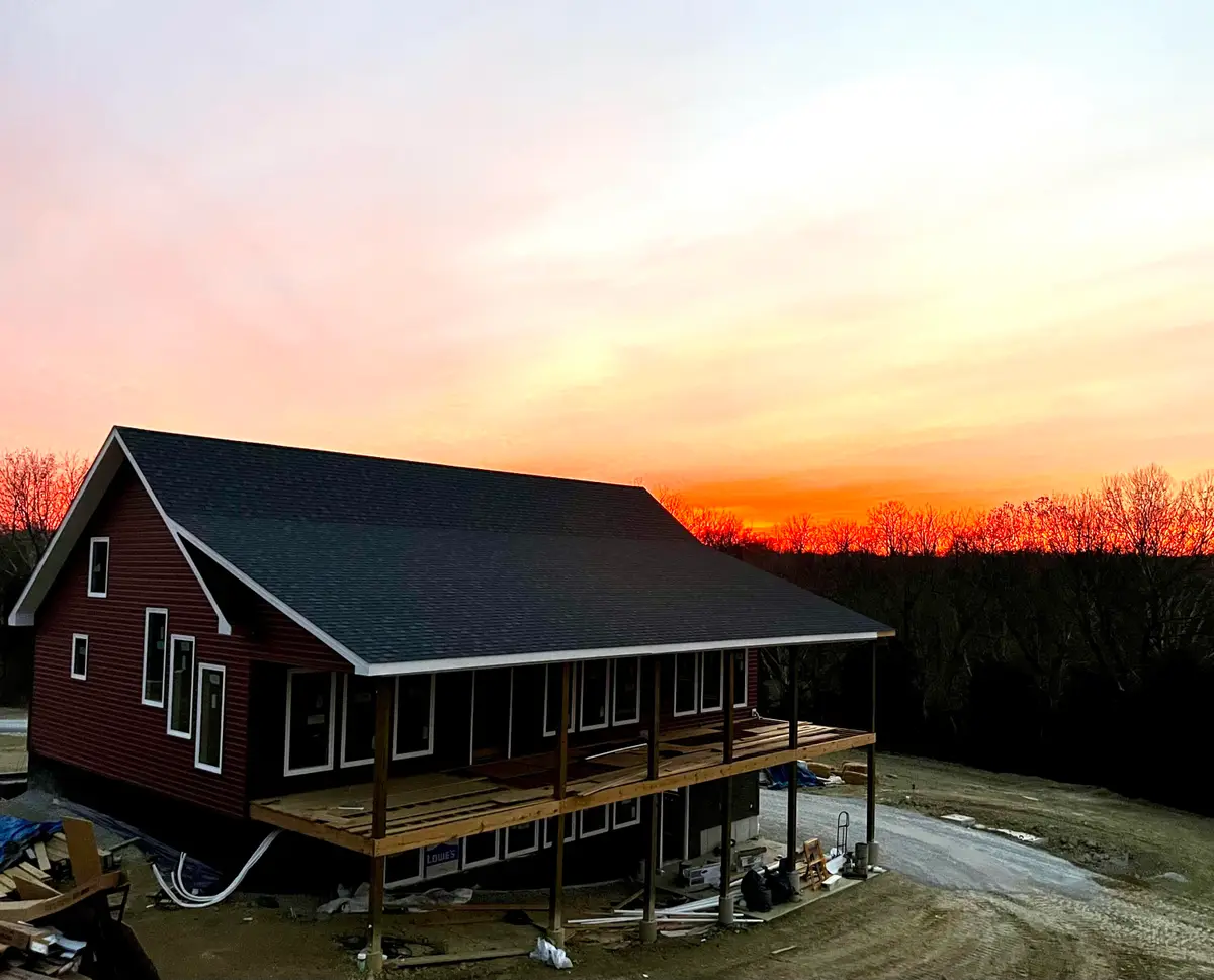 3600 Crowe Ridge Road, Winchester, KY 40391 - Image #1