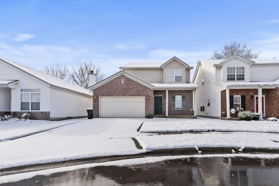 2404 Danby Woods Circle, Lexington, KY 40509 - Image #3