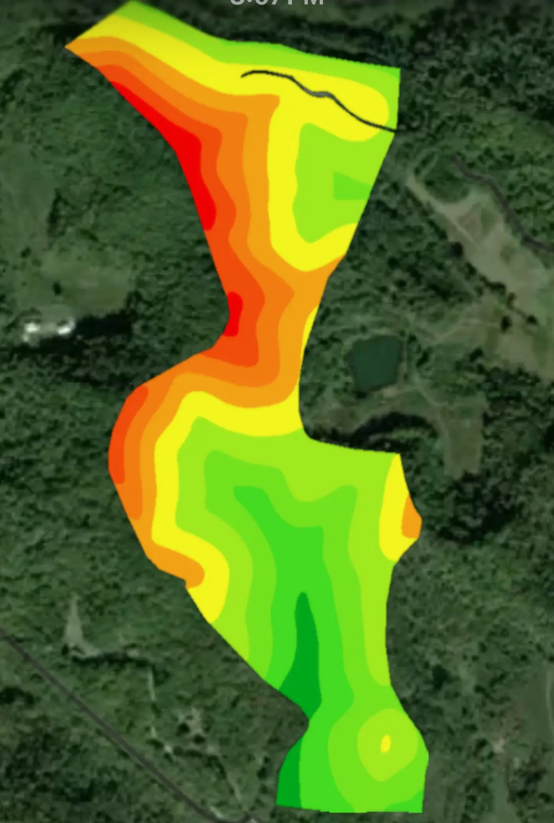 9999 Midnight Stables Road, Manchester, KY 40962 - Image #1