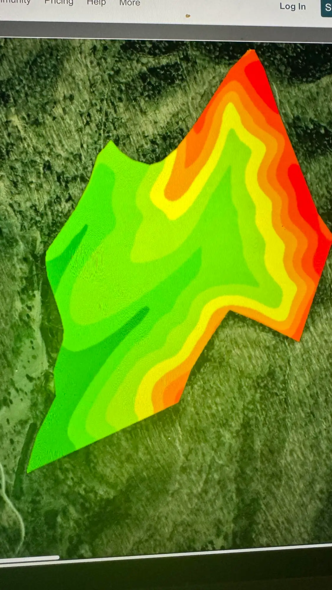 9999 Tanyard Road, Manchester, KY 40962 - Image #1