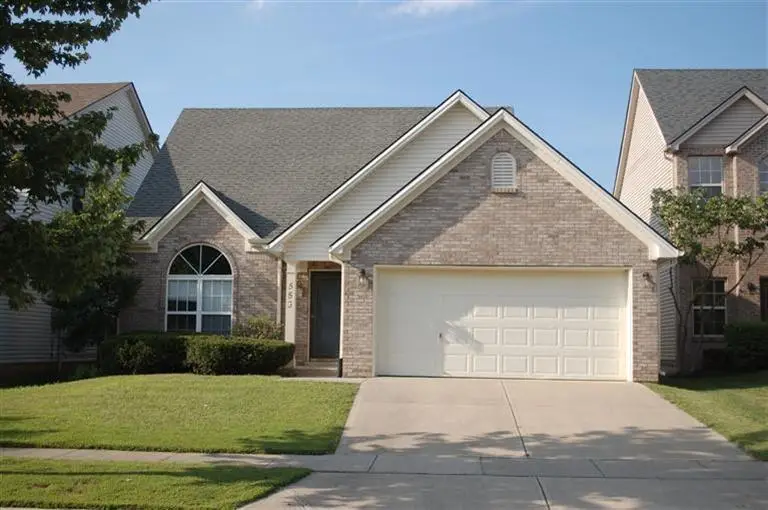 553 Newbury Way, Lexington, KY 40514 - Image #1