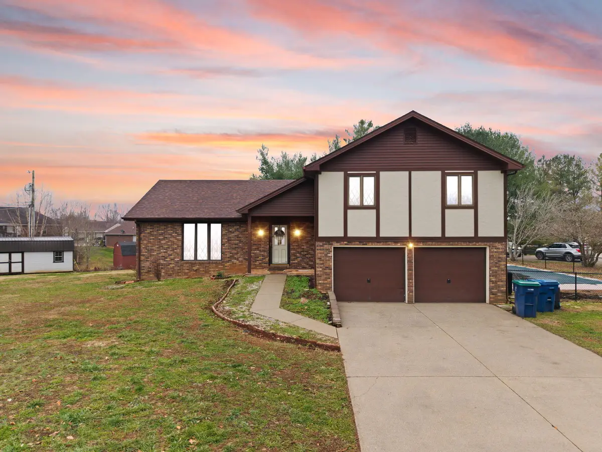 159 Enchanted Drive, Somerset, KY 42503 - Image #1