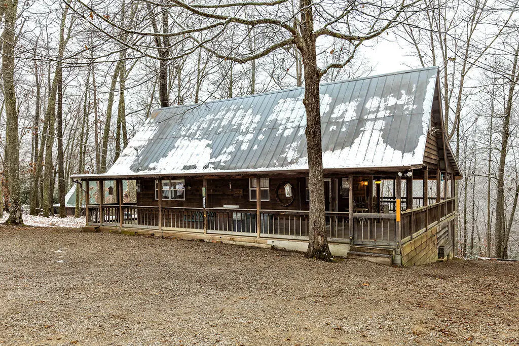 710 Twin Oaks Road, Wellington, KY 40387 - Image #1