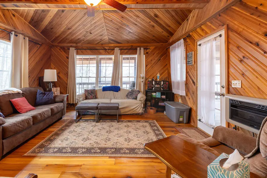 710 Twin Oaks Road, Wellington, KY 40387 - Image #3