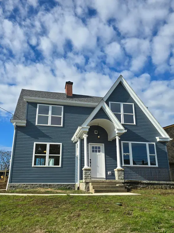 24 N Burns Avenue, Winchester, KY 40391