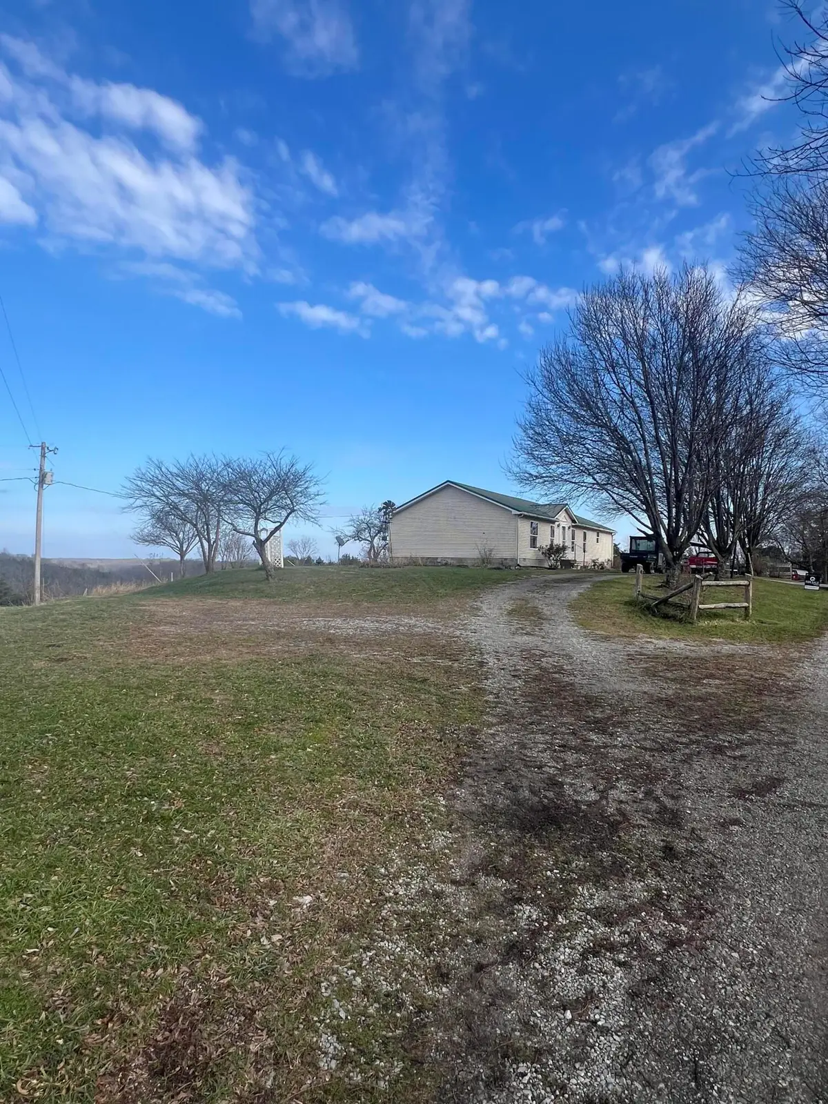 704 Cardwell Road, Harrodsburg, KY 40330 - Image #1