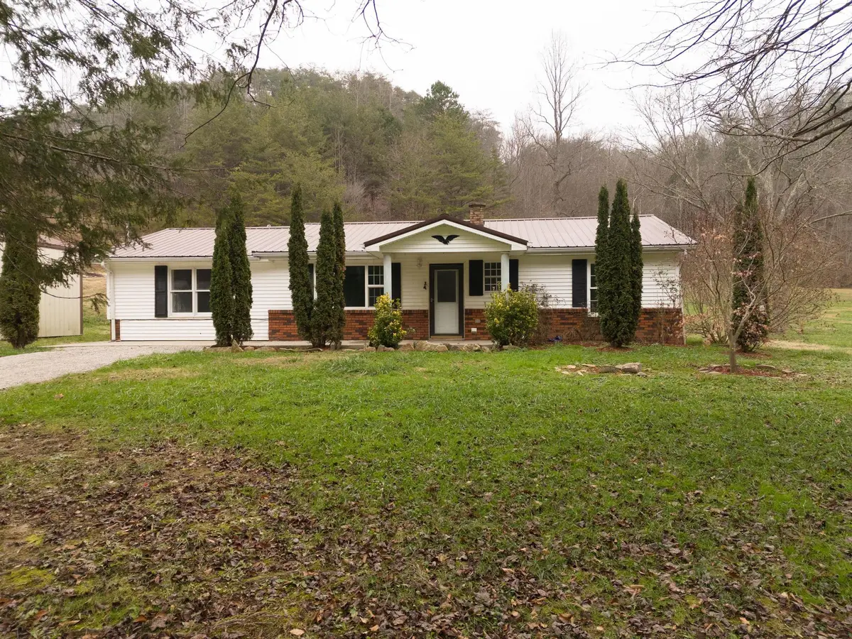691 Buck Creek Road, Booneville, KY 41314 - Image #1