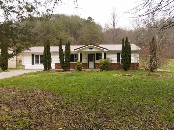 691 Buck Creek Road, Booneville, KY 41314
