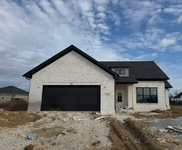 406 Cheyenne Court, Richmond, KY 40475