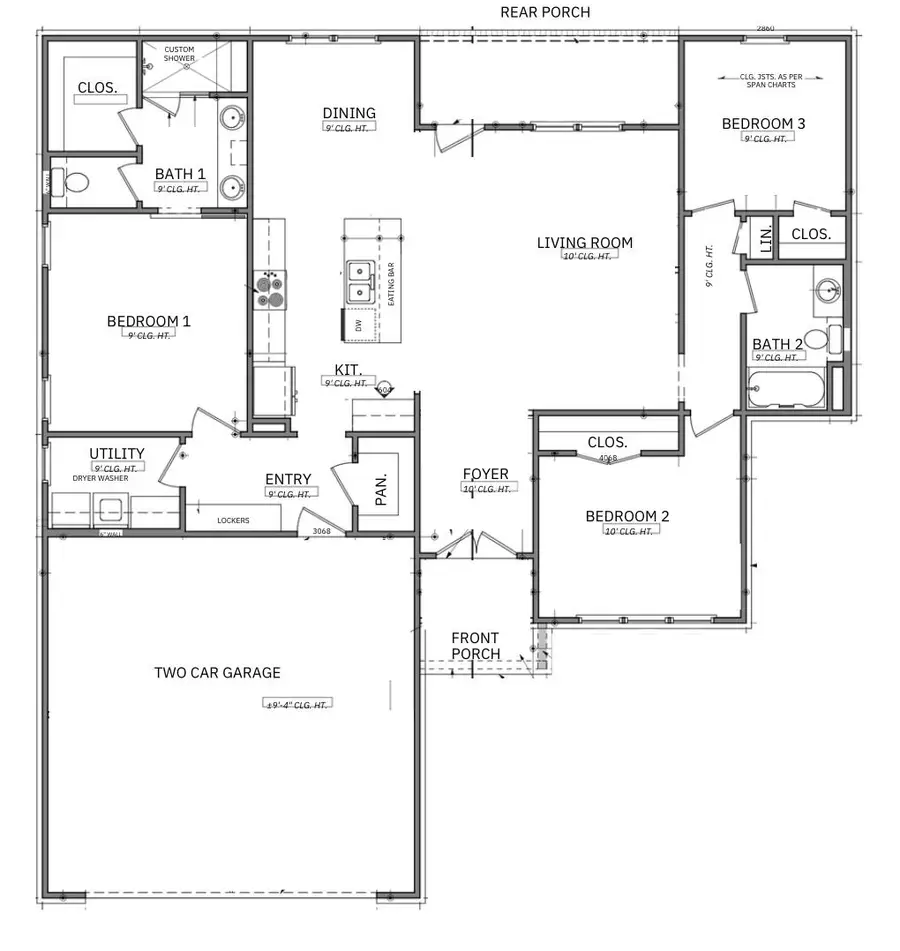 406 Cheyenne Court, Richmond, KY 40475 - Image #2