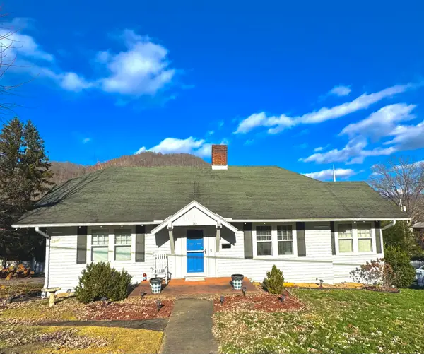 343 Tennessee Avenue, Pineville, KY 40977